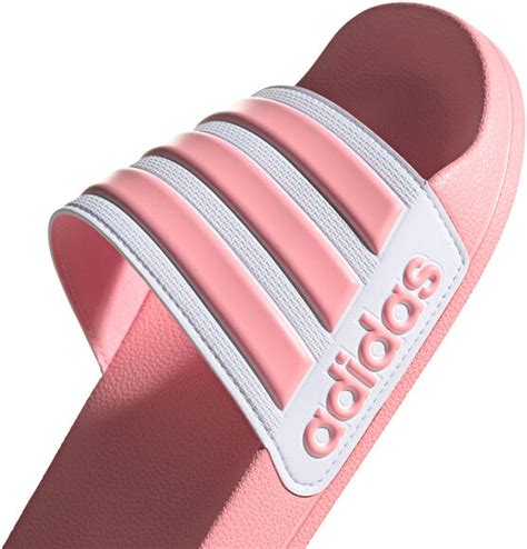 adidas badslippers maat 27|adidas 3 strips dames.